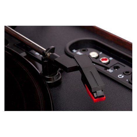 Camry | Turntable suitcase | CR 1149 - 9